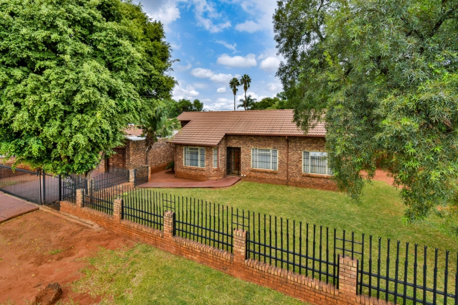 3 Bedroom Property for Sale in Doornpoort Gauteng