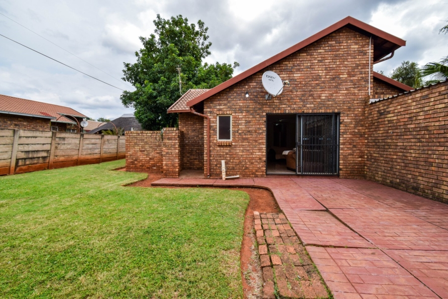 3 Bedroom Property for Sale in Doornpoort Gauteng