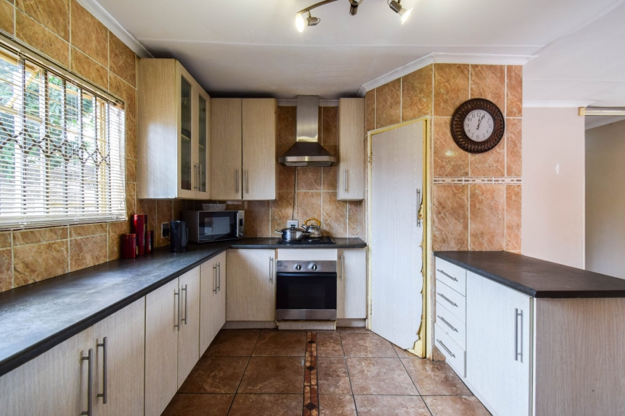 3 Bedroom Property for Sale in Doornpoort Gauteng