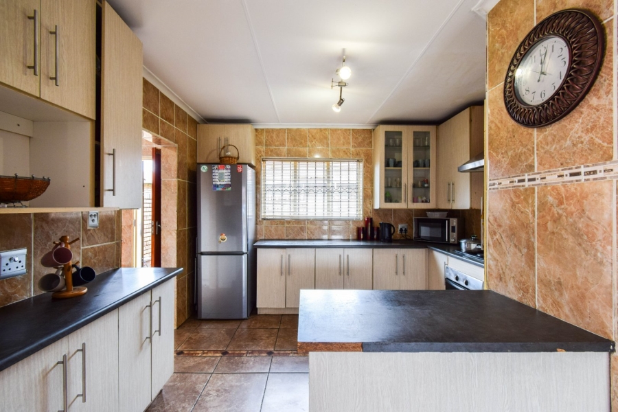 3 Bedroom Property for Sale in Doornpoort Gauteng