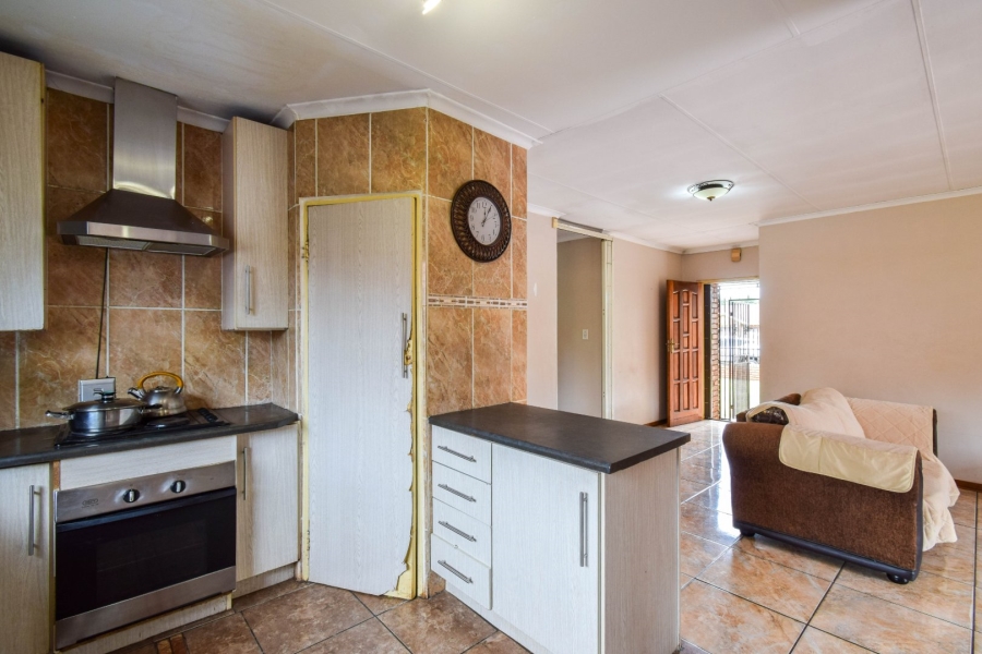 3 Bedroom Property for Sale in Doornpoort Gauteng