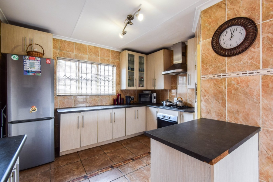 3 Bedroom Property for Sale in Doornpoort Gauteng