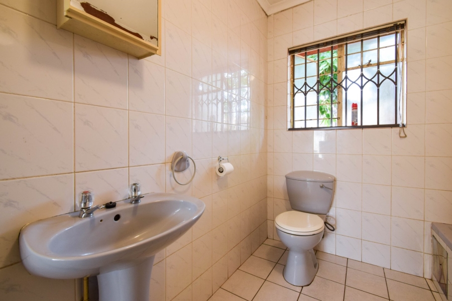 3 Bedroom Property for Sale in Doornpoort Gauteng