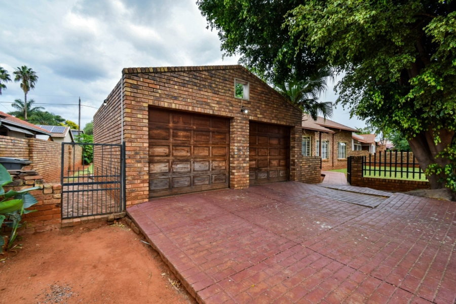 3 Bedroom Property for Sale in Doornpoort Gauteng