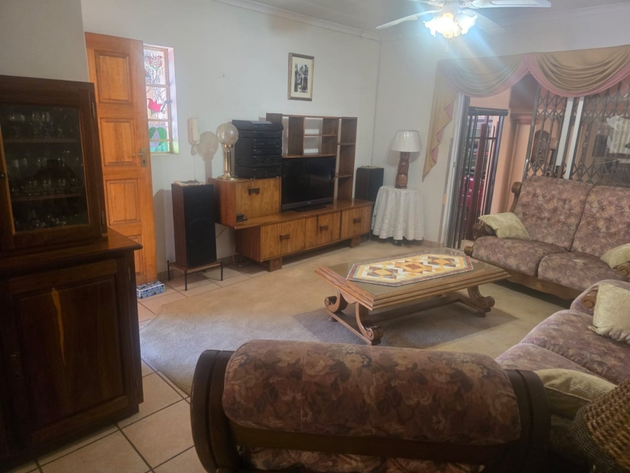 4 Bedroom Property for Sale in Doornpoort Gauteng