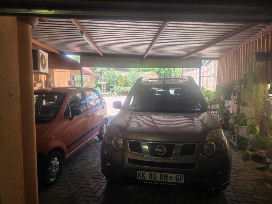 4 Bedroom Property for Sale in Doornpoort Gauteng