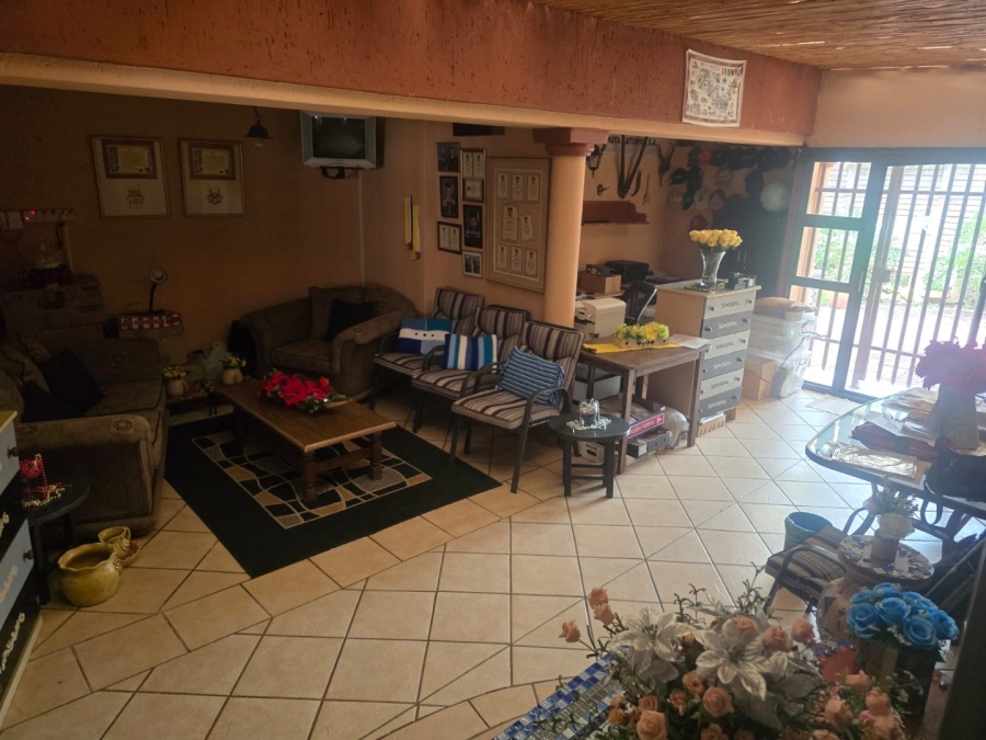 4 Bedroom Property for Sale in Doornpoort Gauteng