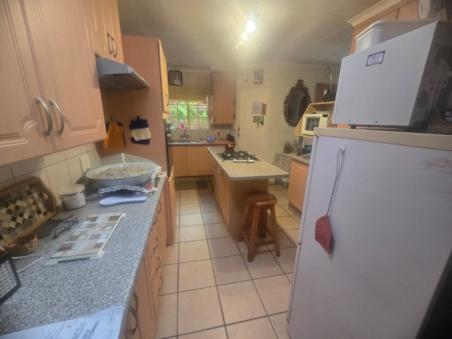 4 Bedroom Property for Sale in Doornpoort Gauteng