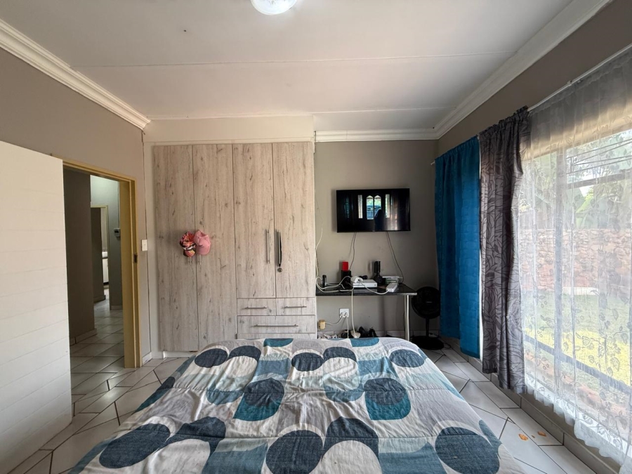 3 Bedroom Property for Sale in Sinoville Gauteng