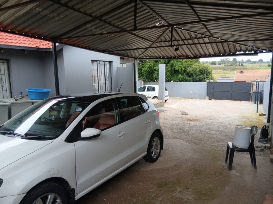 3 Bedroom Property for Sale in Kagiso Gauteng