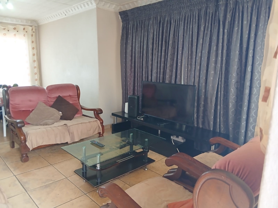 3 Bedroom Property for Sale in Kagiso Gauteng