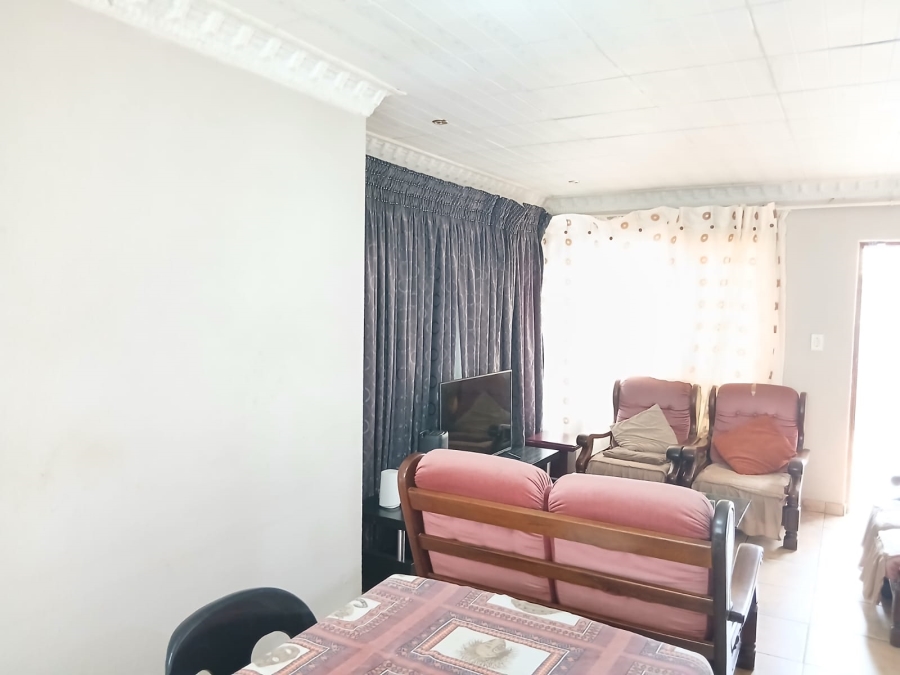 3 Bedroom Property for Sale in Kagiso Gauteng