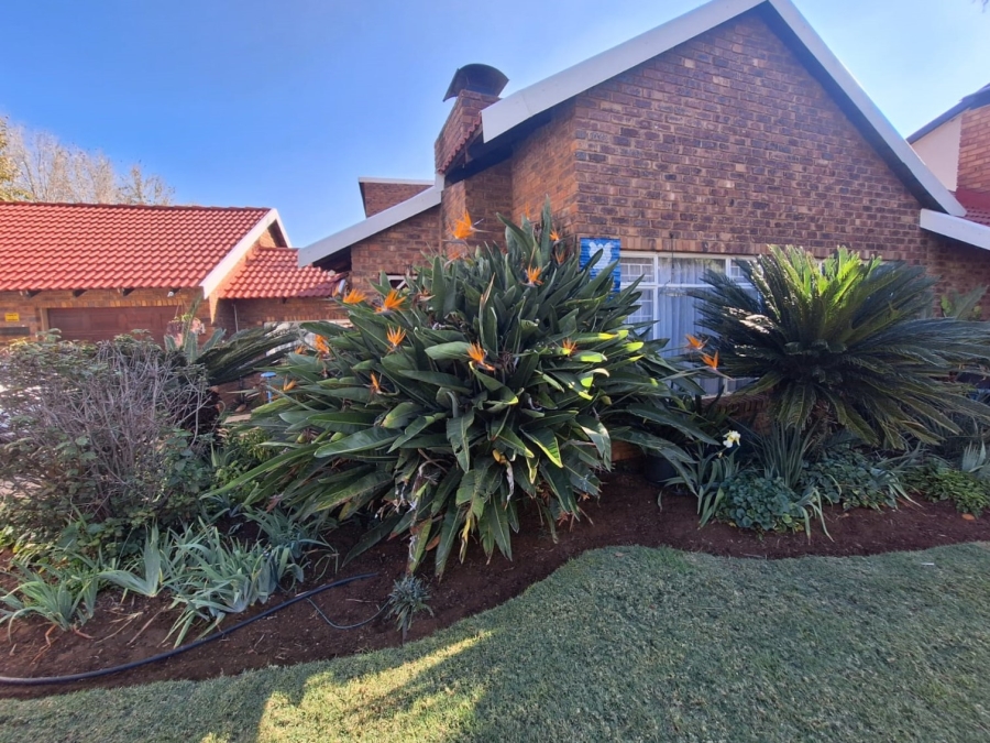 4 Bedroom Property for Sale in Jordaan Park Gauteng