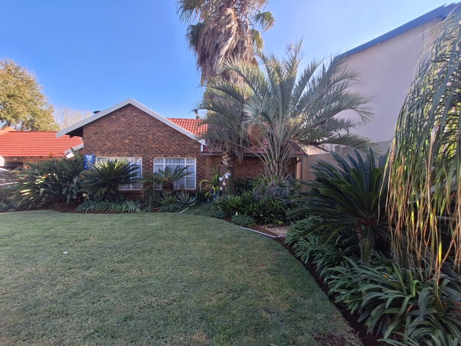 4 Bedroom Property for Sale in Jordaan Park Gauteng
