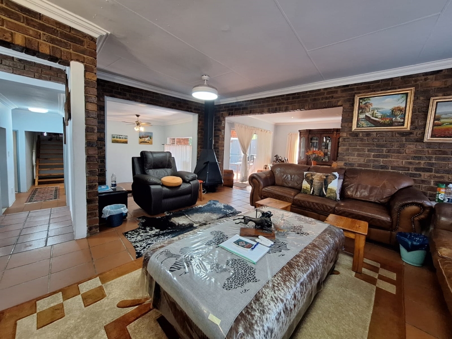 4 Bedroom Property for Sale in Jordaan Park Gauteng