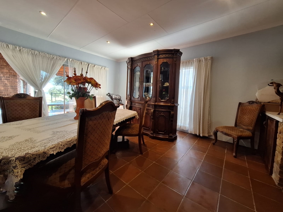 4 Bedroom Property for Sale in Jordaan Park Gauteng