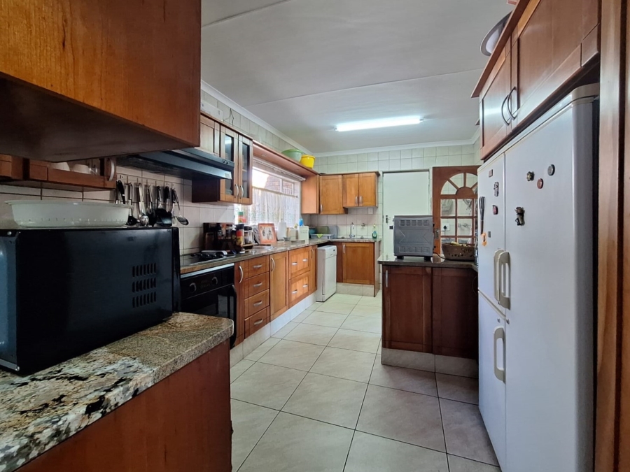 4 Bedroom Property for Sale in Jordaan Park Gauteng