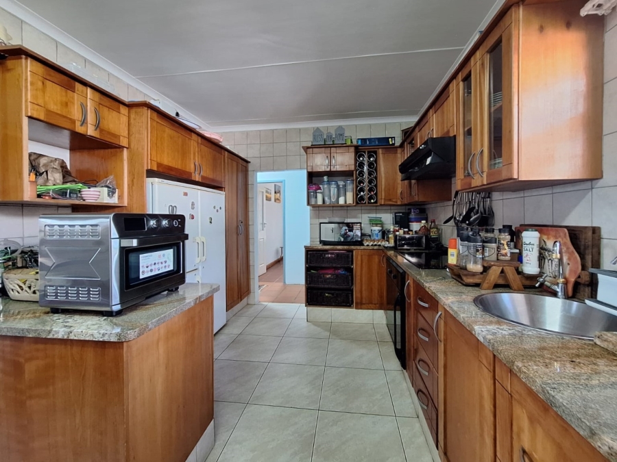 4 Bedroom Property for Sale in Jordaan Park Gauteng