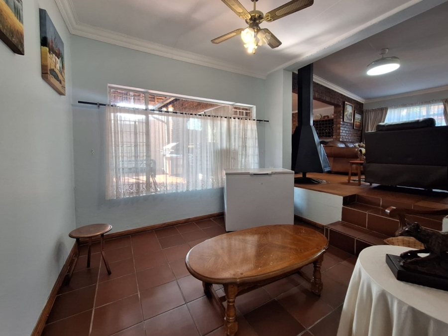 4 Bedroom Property for Sale in Jordaan Park Gauteng