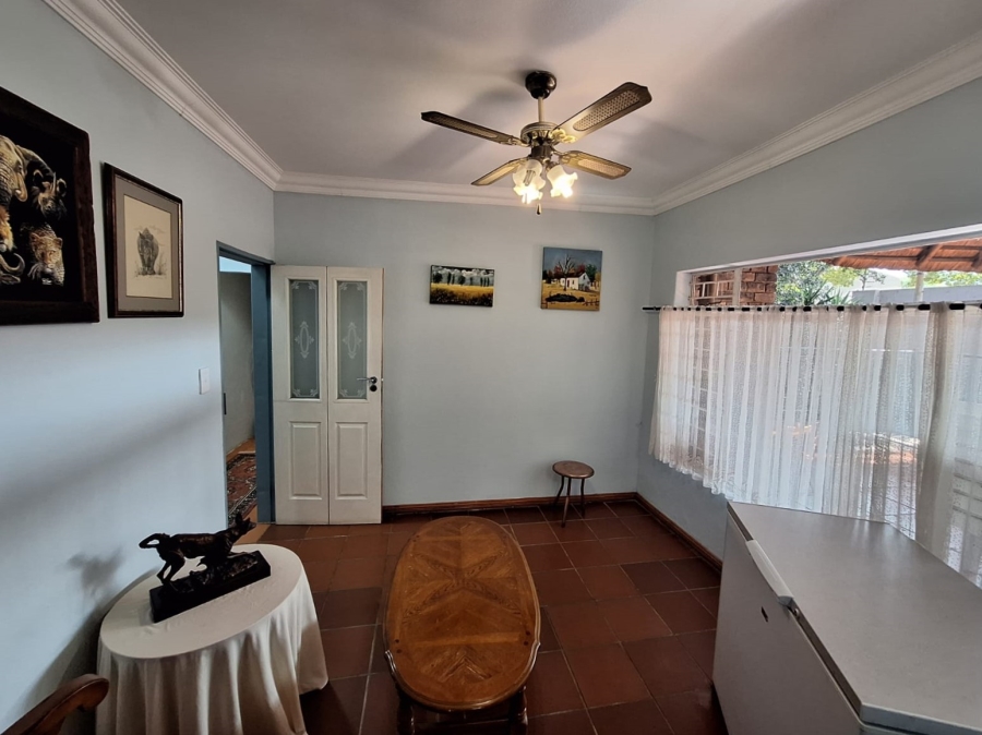 4 Bedroom Property for Sale in Jordaan Park Gauteng