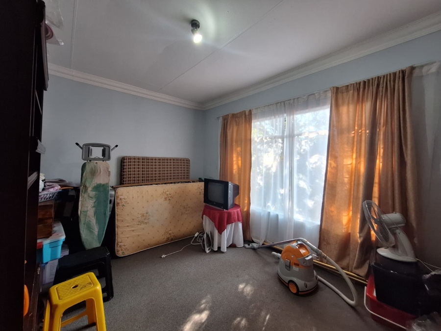 4 Bedroom Property for Sale in Jordaan Park Gauteng