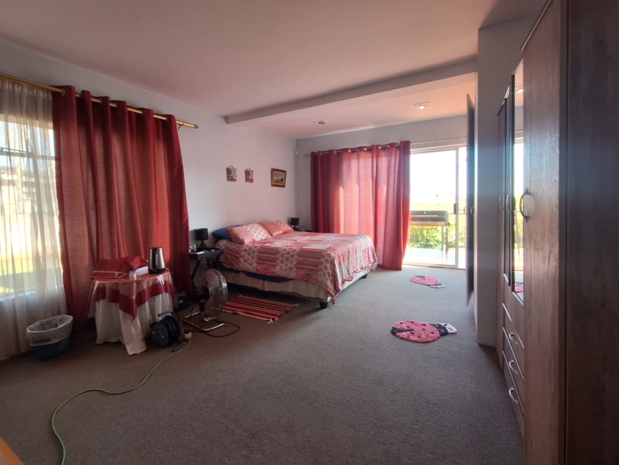 4 Bedroom Property for Sale in Jordaan Park Gauteng