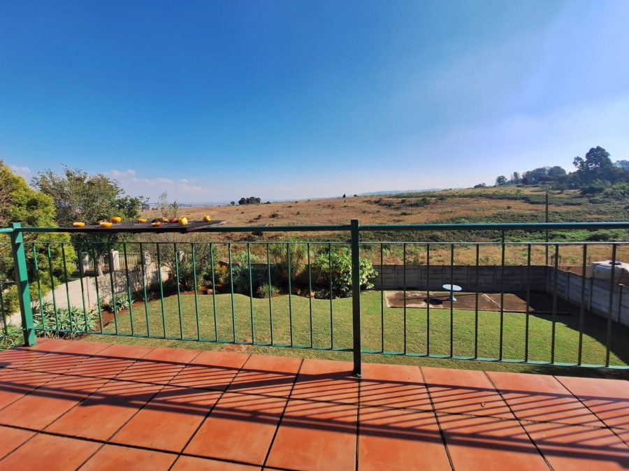 4 Bedroom Property for Sale in Jordaan Park Gauteng