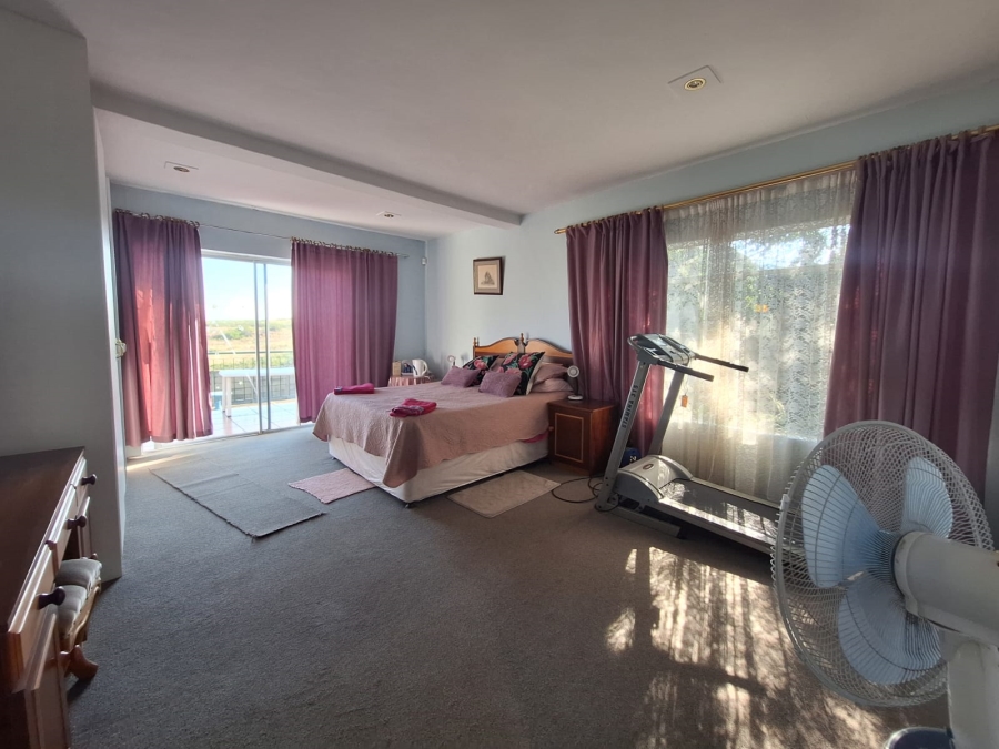 4 Bedroom Property for Sale in Jordaan Park Gauteng