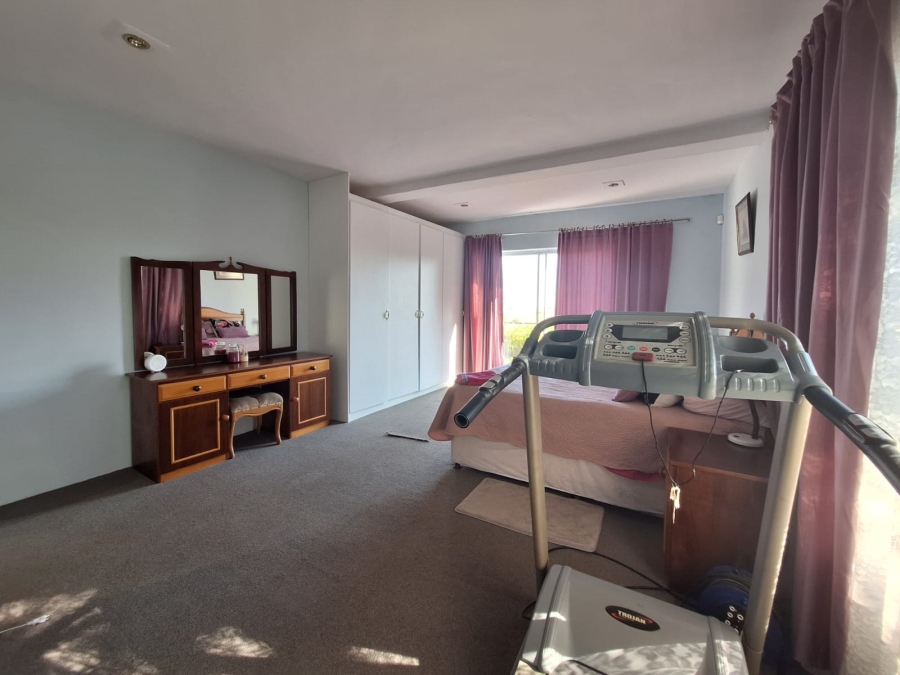 4 Bedroom Property for Sale in Jordaan Park Gauteng