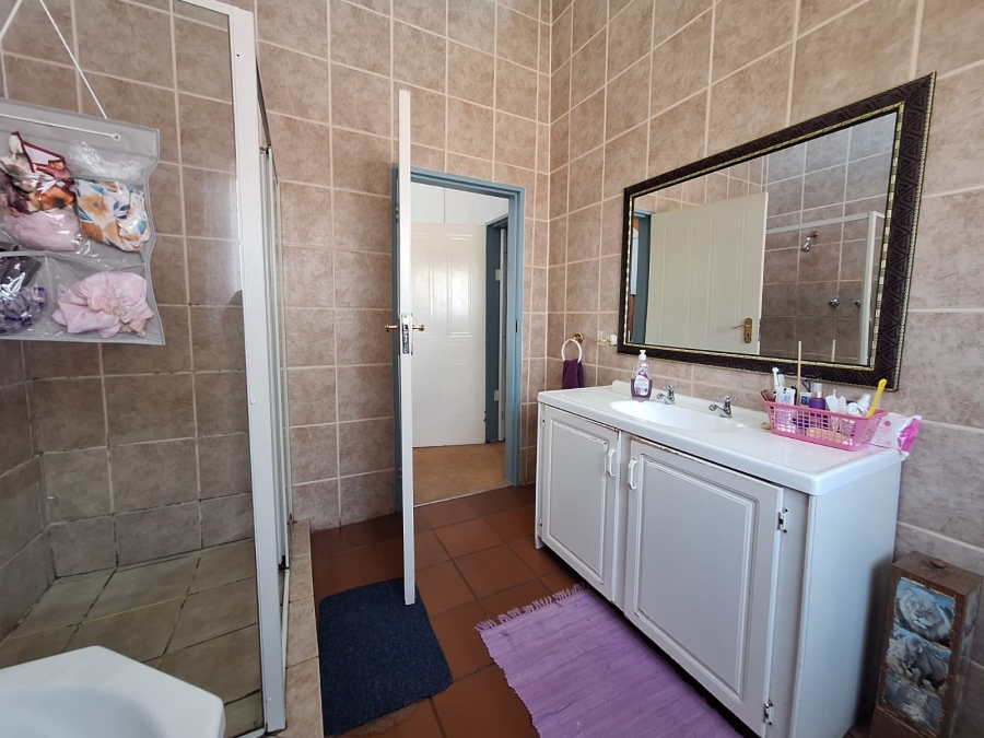 4 Bedroom Property for Sale in Jordaan Park Gauteng