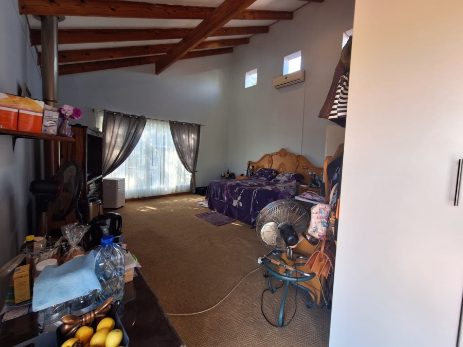 4 Bedroom Property for Sale in Jordaan Park Gauteng