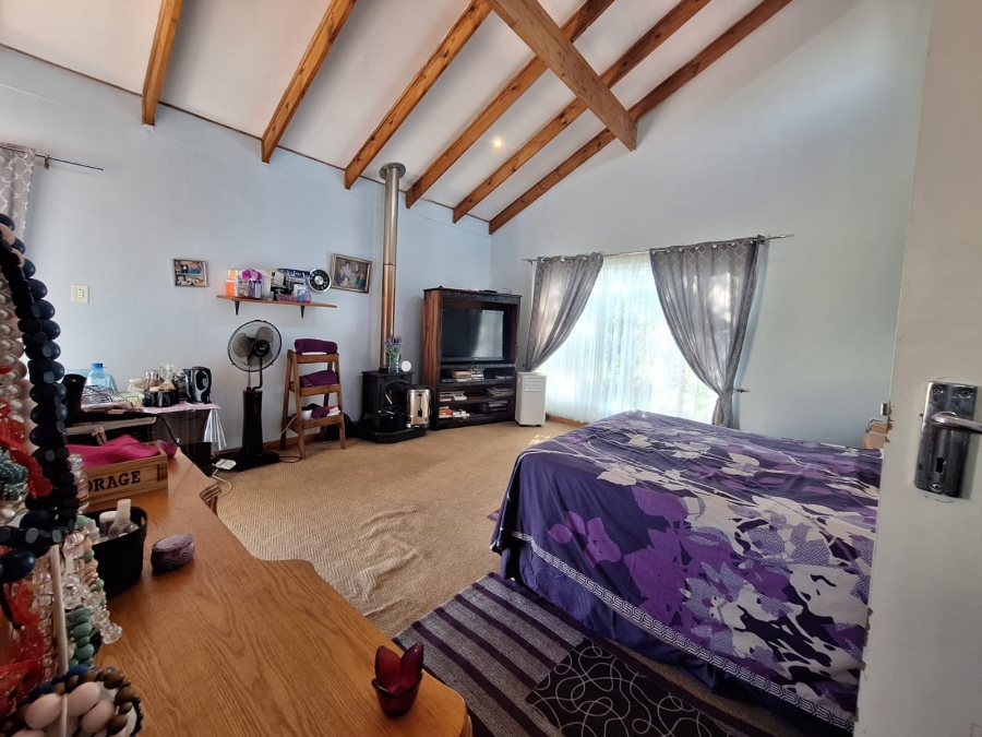 4 Bedroom Property for Sale in Jordaan Park Gauteng