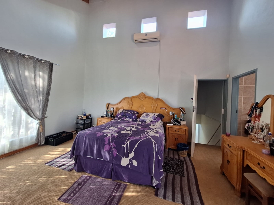 4 Bedroom Property for Sale in Jordaan Park Gauteng