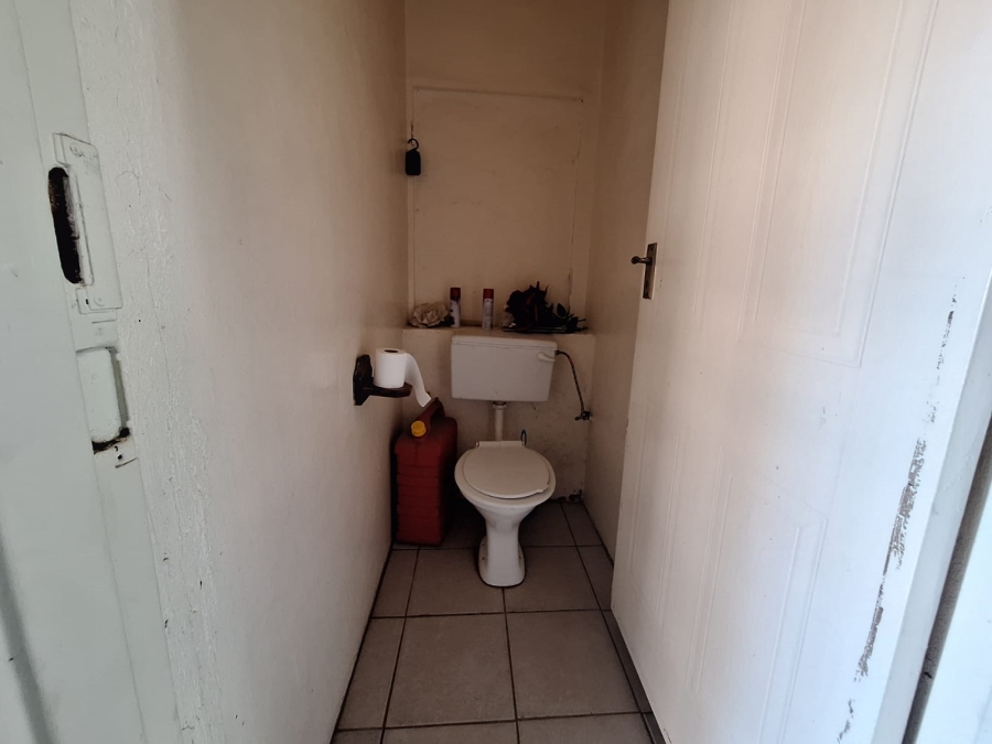 4 Bedroom Property for Sale in Jordaan Park Gauteng
