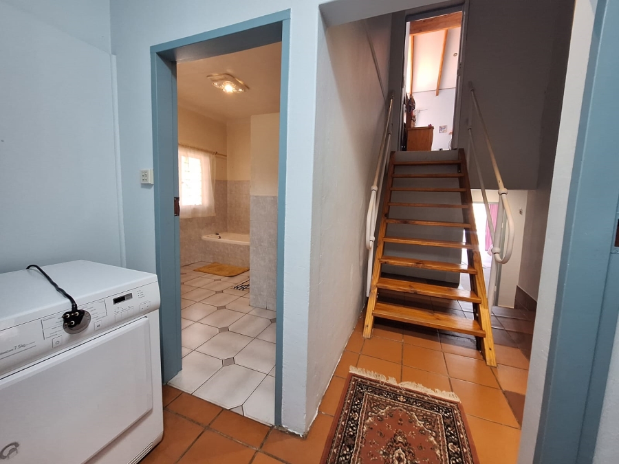 4 Bedroom Property for Sale in Jordaan Park Gauteng