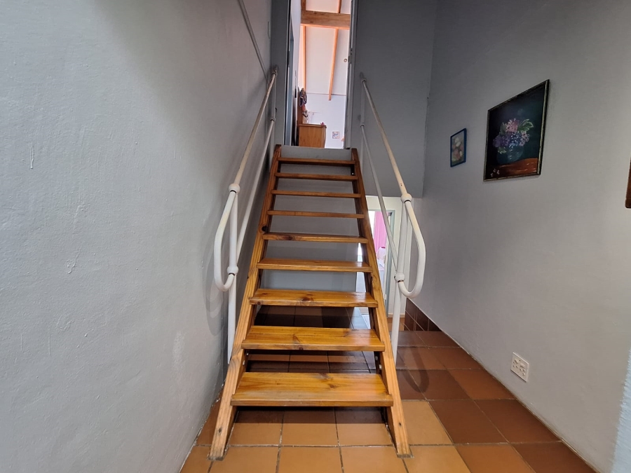 4 Bedroom Property for Sale in Jordaan Park Gauteng