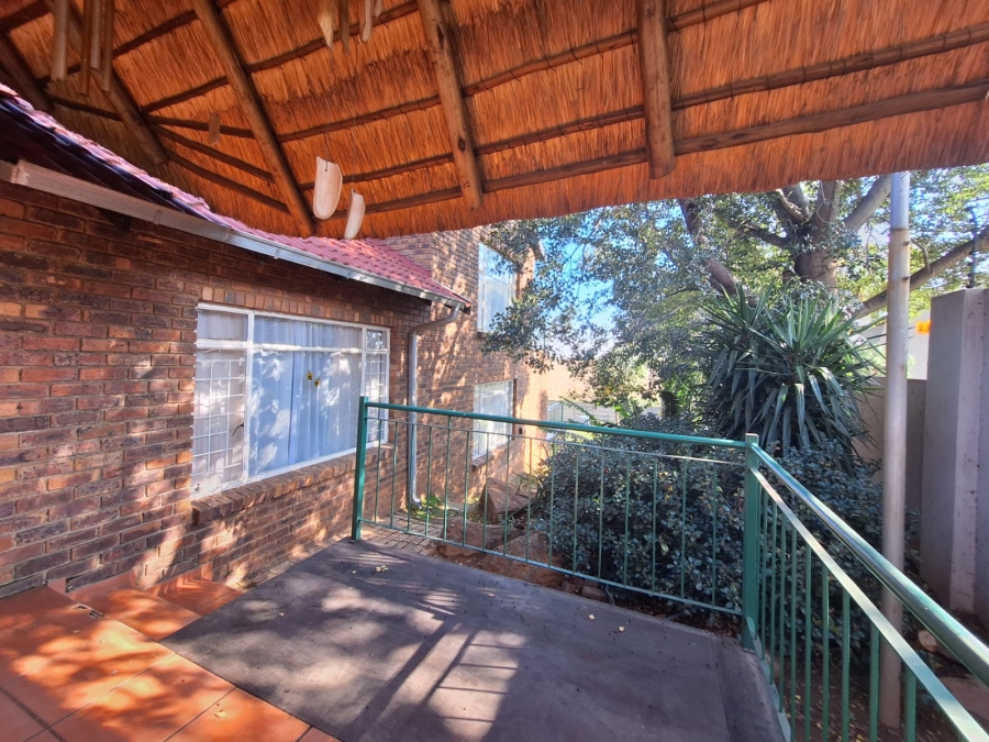 4 Bedroom Property for Sale in Jordaan Park Gauteng