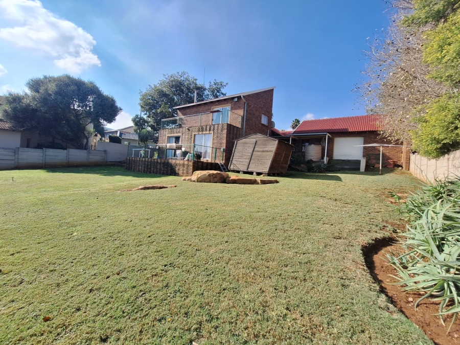 4 Bedroom Property for Sale in Jordaan Park Gauteng