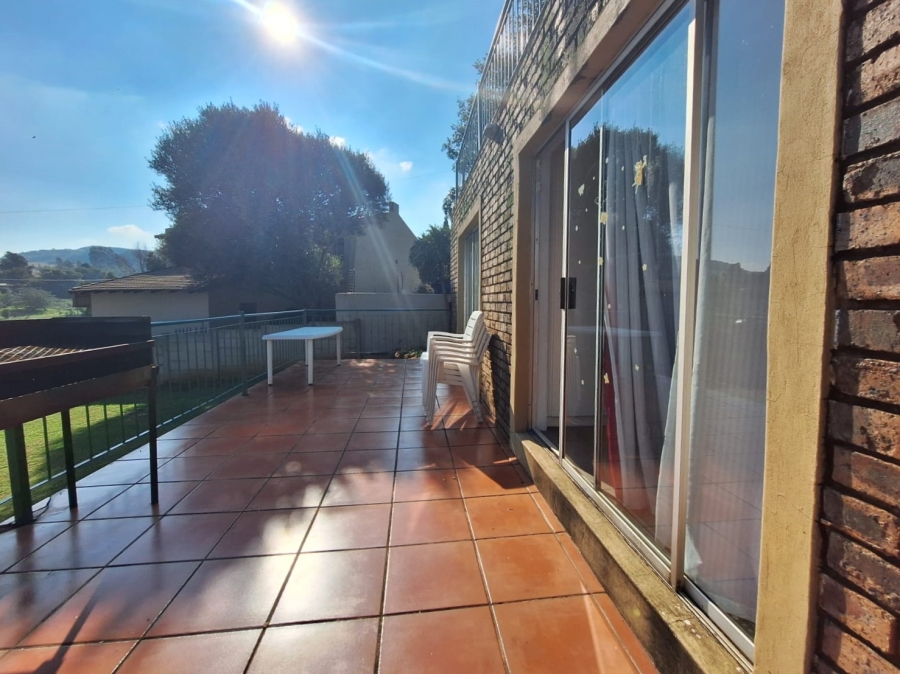 4 Bedroom Property for Sale in Jordaan Park Gauteng