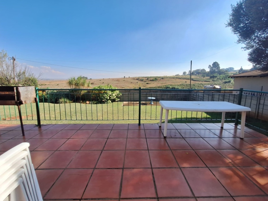 4 Bedroom Property for Sale in Jordaan Park Gauteng