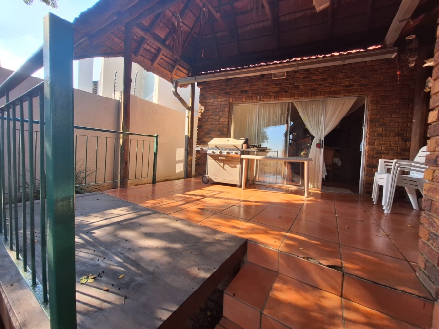 4 Bedroom Property for Sale in Jordaan Park Gauteng