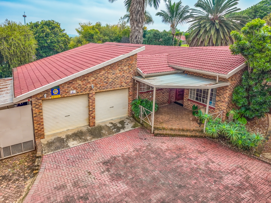 3 Bedroom Property for Sale in Garsfontein Gauteng