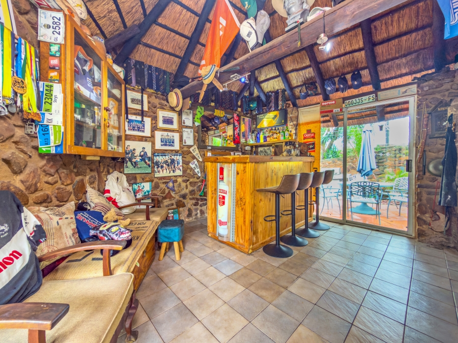 3 Bedroom Property for Sale in Garsfontein Gauteng