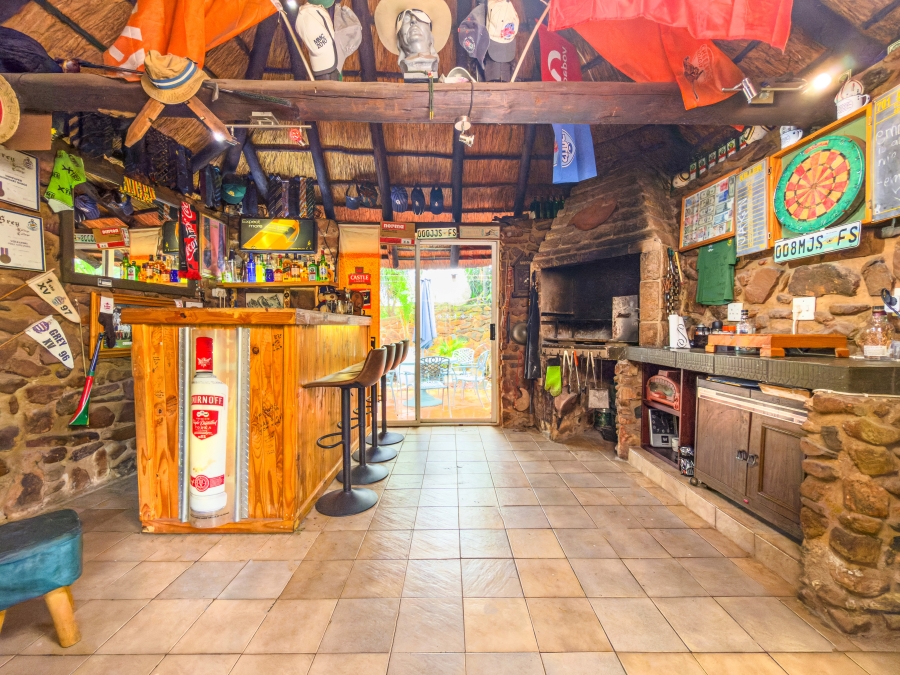 3 Bedroom Property for Sale in Garsfontein Gauteng