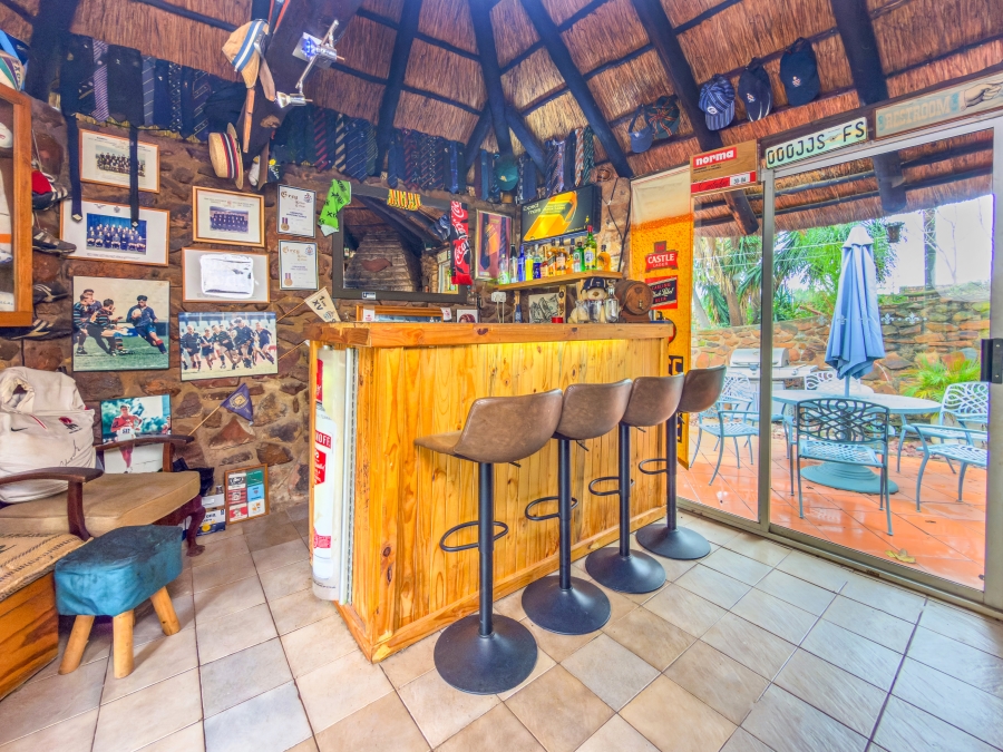 3 Bedroom Property for Sale in Garsfontein Gauteng