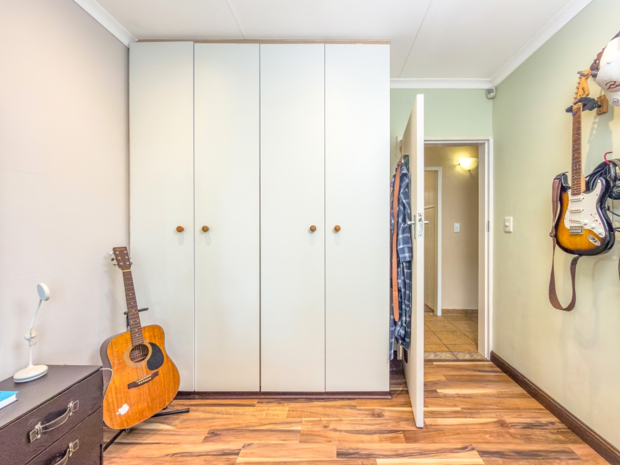 3 Bedroom Property for Sale in Garsfontein Gauteng