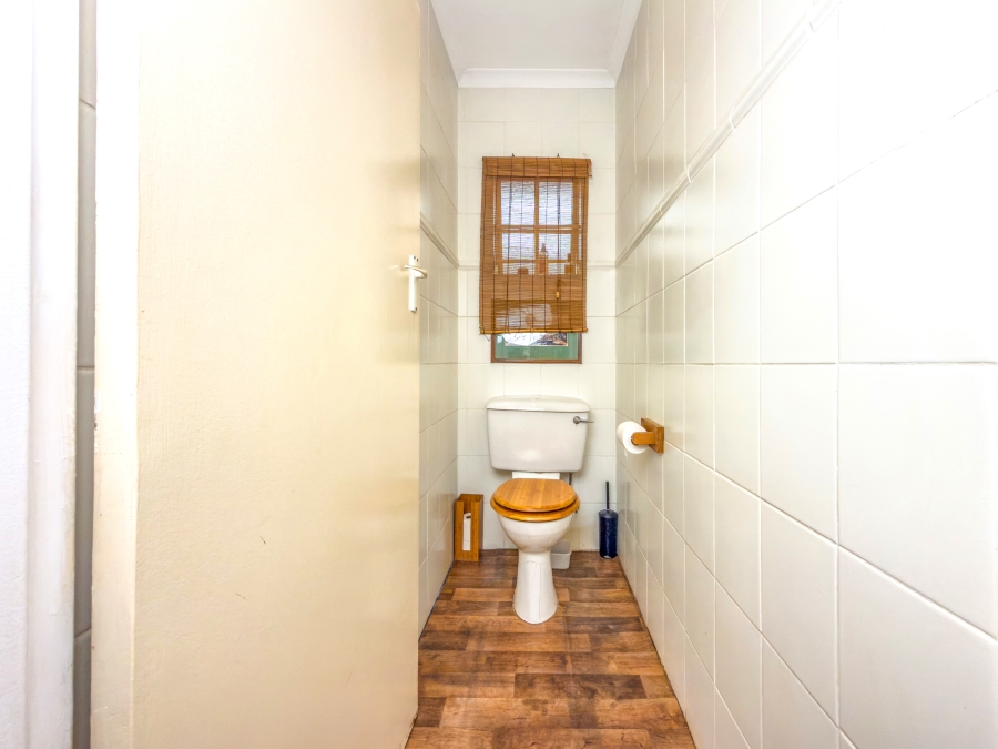 3 Bedroom Property for Sale in Garsfontein Gauteng