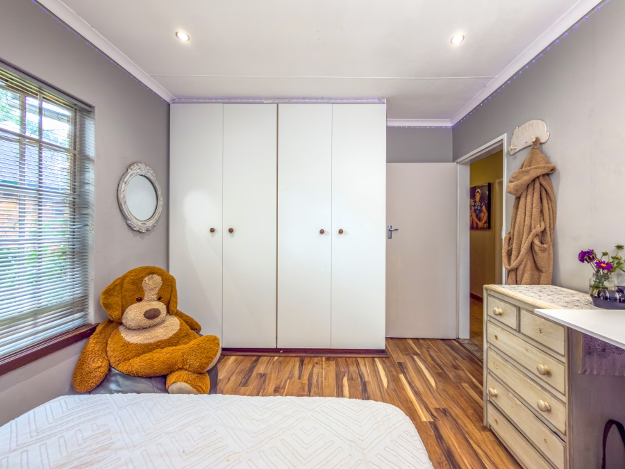 3 Bedroom Property for Sale in Garsfontein Gauteng