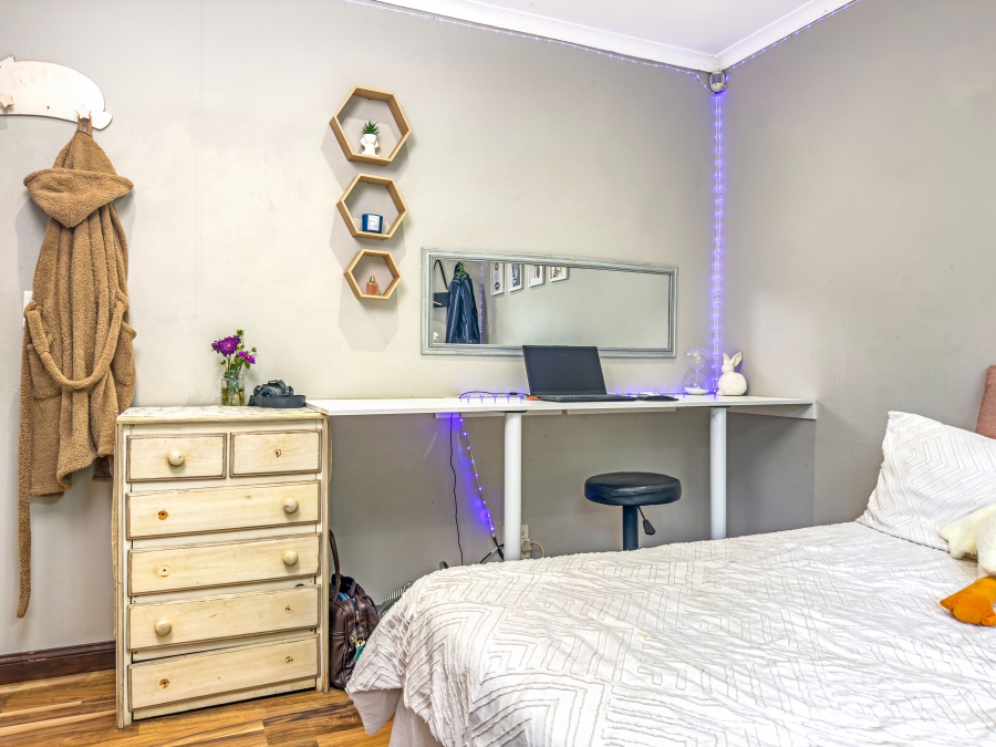 3 Bedroom Property for Sale in Garsfontein Gauteng