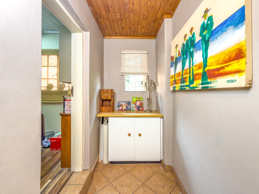 3 Bedroom Property for Sale in Garsfontein Gauteng